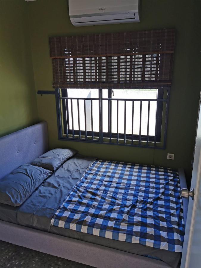 Tropical Appartement Paramaribo Exteriér fotografie