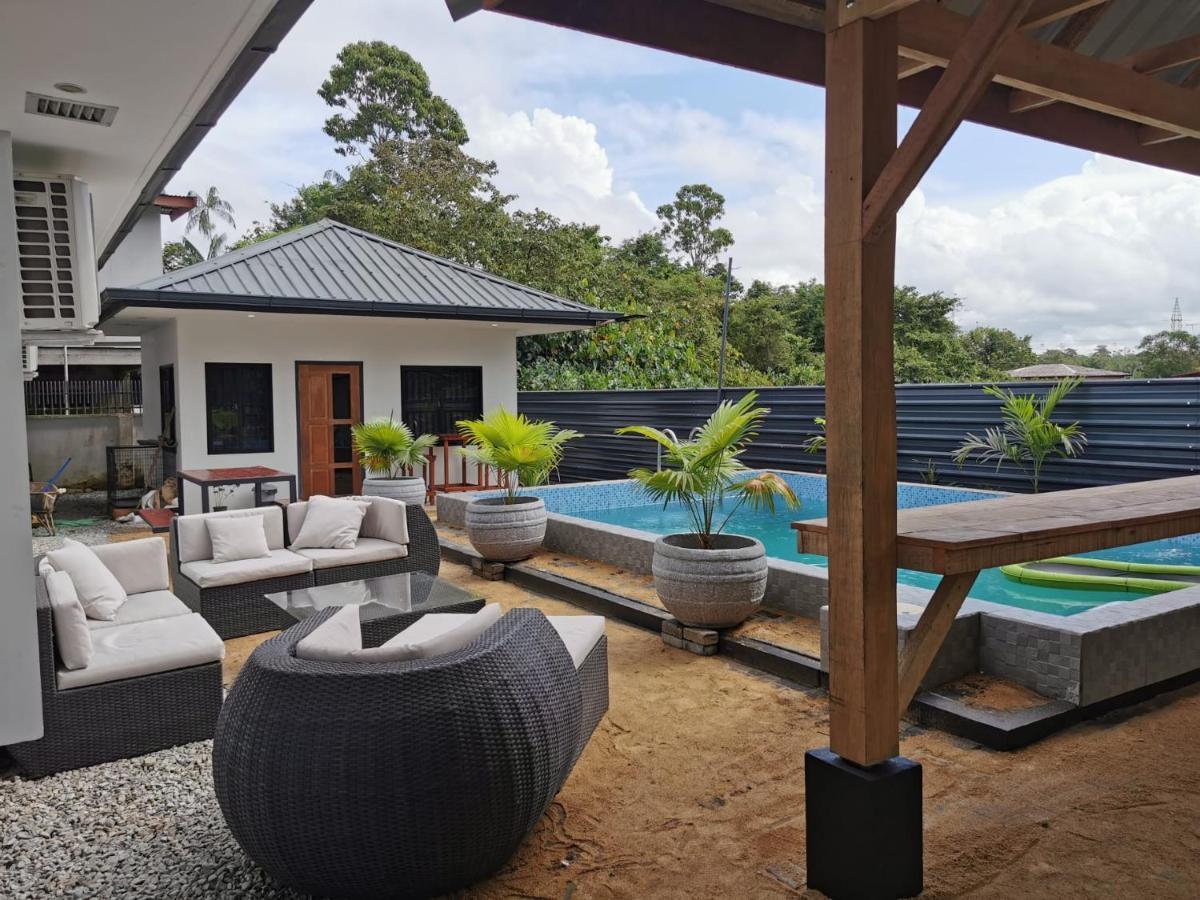 Tropical Appartement Paramaribo Exteriér fotografie