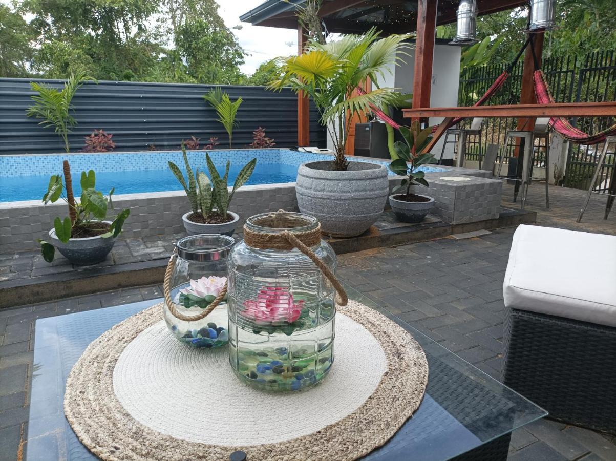 Tropical Appartement Paramaribo Exteriér fotografie
